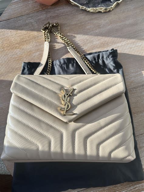 bolsos ysl replicas|Rehome YSL LouLou .